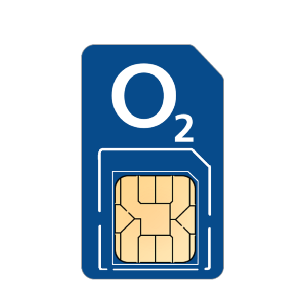 O2 Pay As You Go Sim Card | TTfone.com