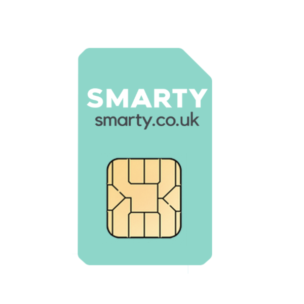 Sim Cards Pay As You Go - EE, O2, Vodafone, Giff Gaff, Smarty and Three Smarty