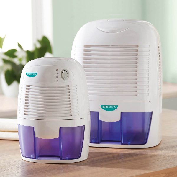 Mini Dehumidifier