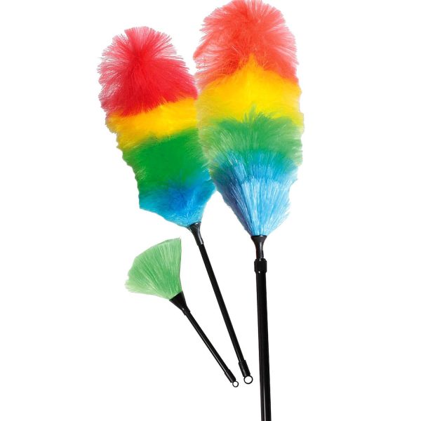 Static Duster - Pack of 3