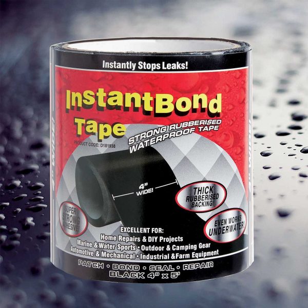 Instant Bond Tape 1.5m