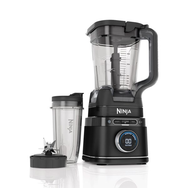 Ninja Detect Power Blender Pro & Single Serve TB301UK - Image 2