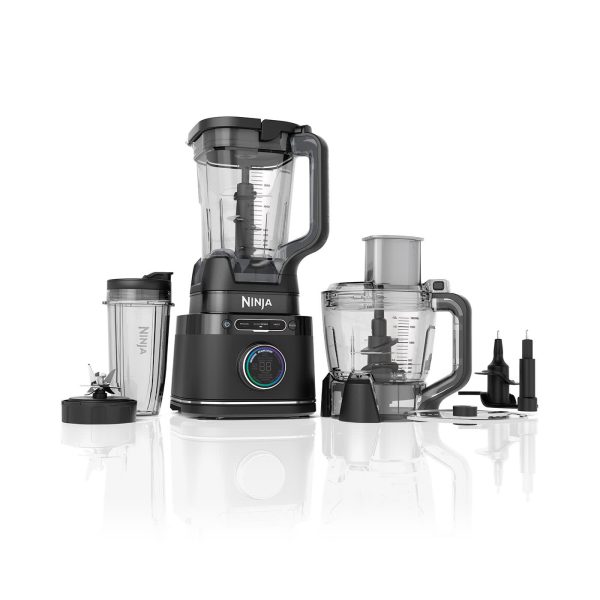 Ninja Detect Power Blender & Processor Pro TB401UK - Image 2