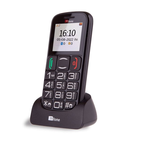 TTfone Mercury 2 TT200 O2