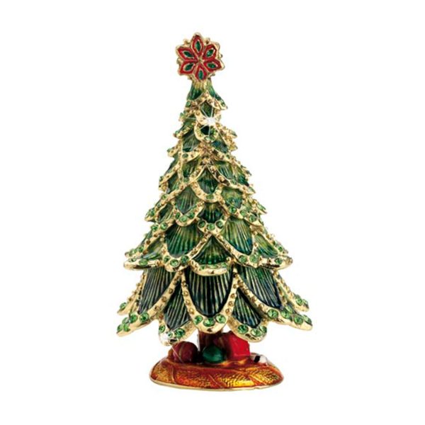 Craycombe Trinkets Christmas Tree