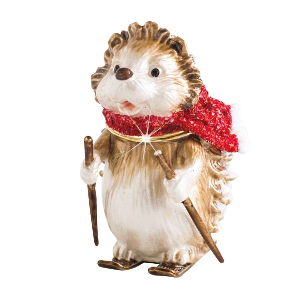 Craycombe Trinkets Hedgehog