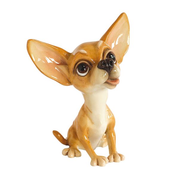 Little Paws - Pixie - Chihuahua