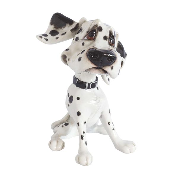 Little Paws - Sassy - Dalmatian