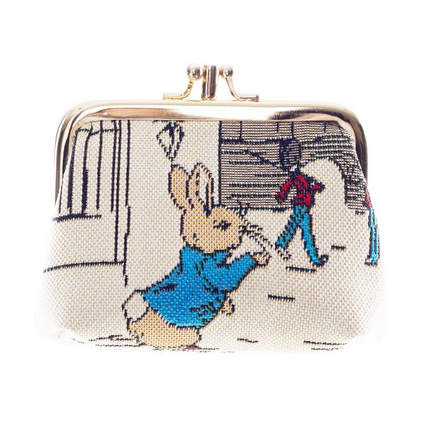 Frame Purse Victorian Peter