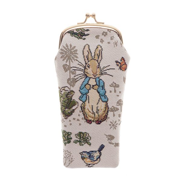 Glasses Pouch Bag Peter Rabbit