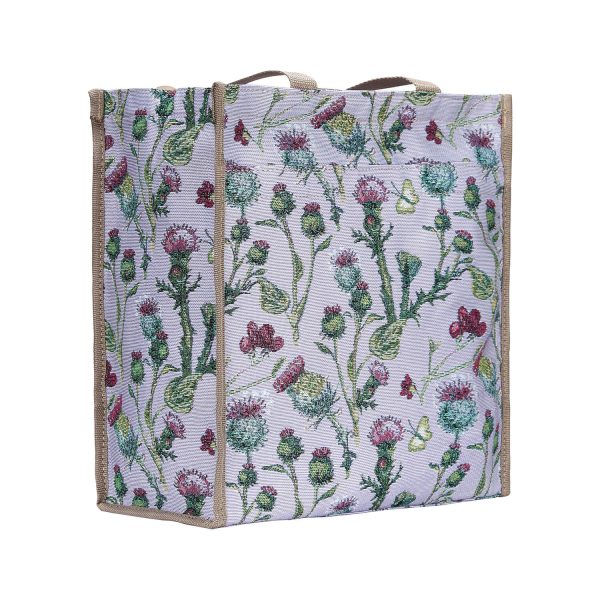 Shopper Bag Thistle