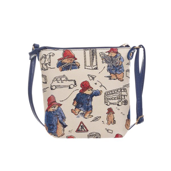 Sling Bag Paddington Bear