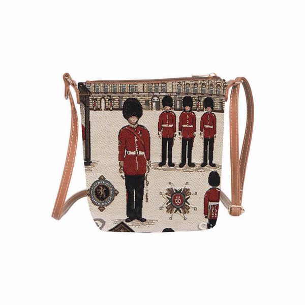 Sling Bag Royal Guard