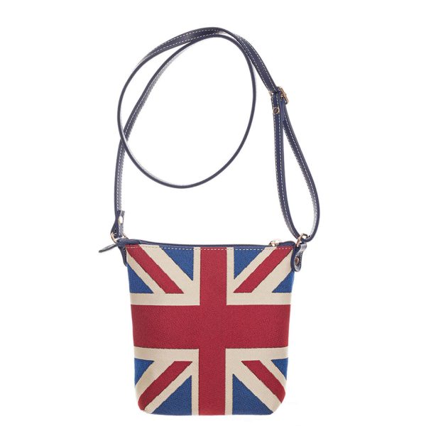 Sling Bag Union Jack