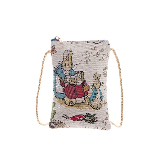 Smart Bag Jemima Puddle Duck