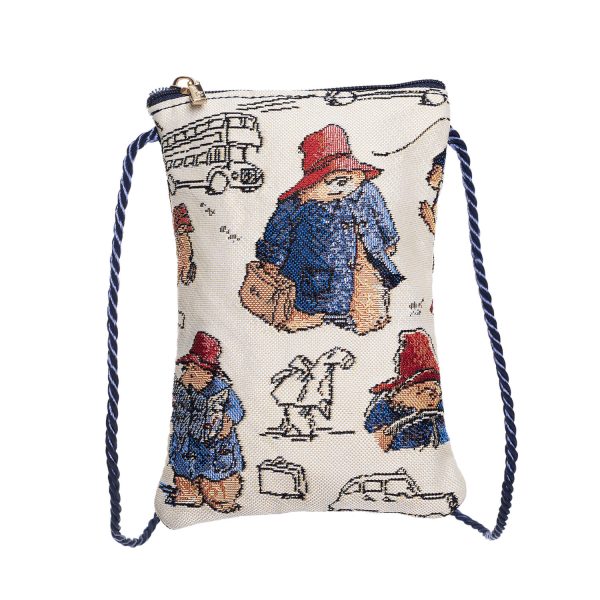 Smart Bag Paddington Bear