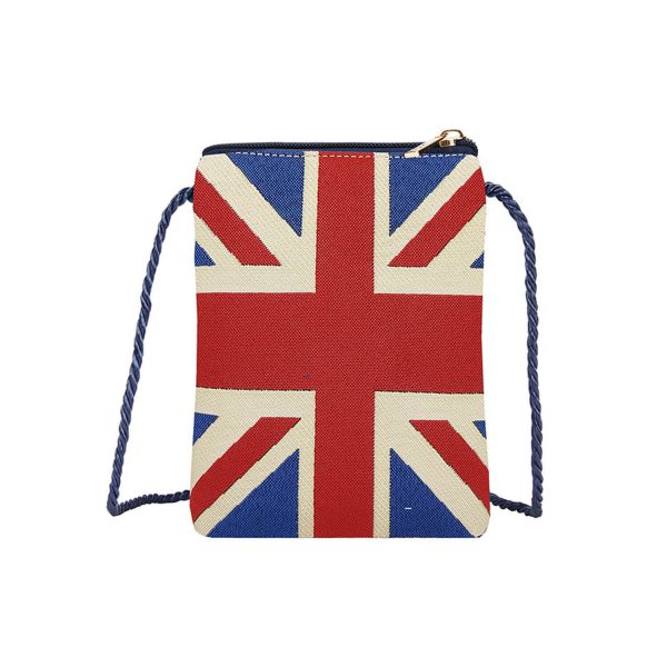 Smart Bag Union Jack