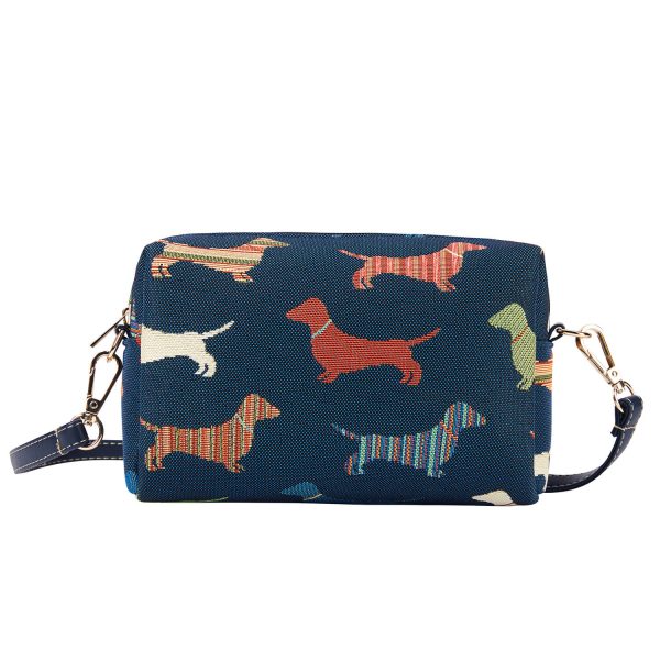 Hip Party Bag Dachshund