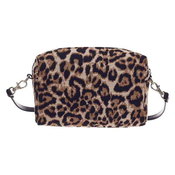 Hip Party Bag Leopard