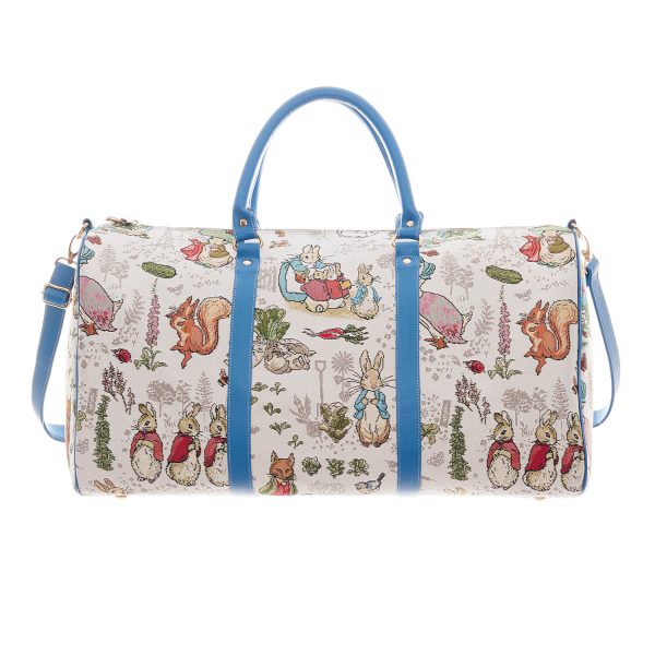 Big Holdall Peter Rabbit