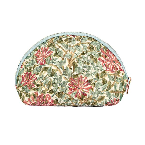 Cosmetic Bag William Morris Honeysuckle