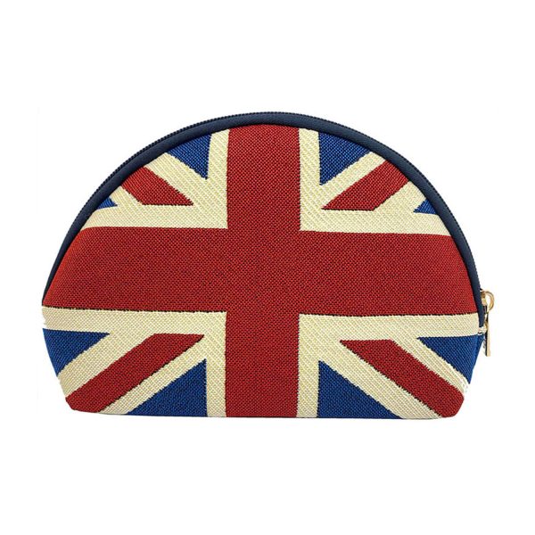 Cosmetic Bag Union Jack