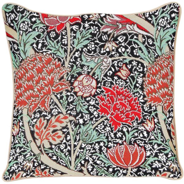 Tapestry Cushion Cover The Cray