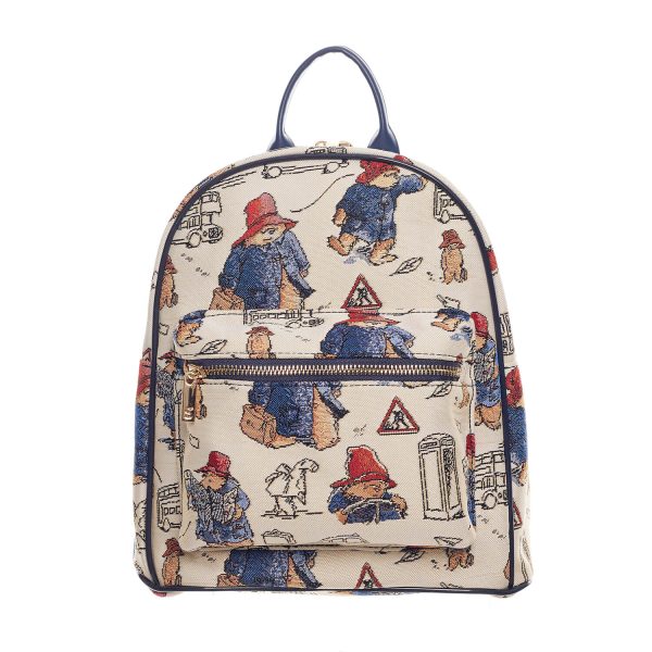 Daypack Paddington Bear