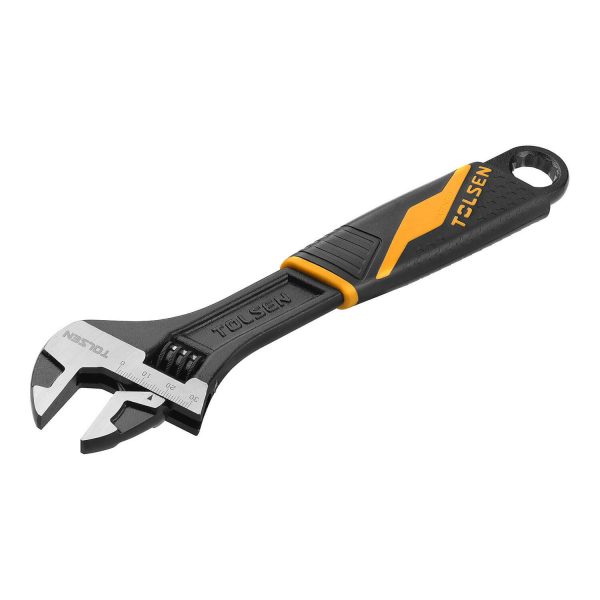 Adjustable Wrench 150Mm