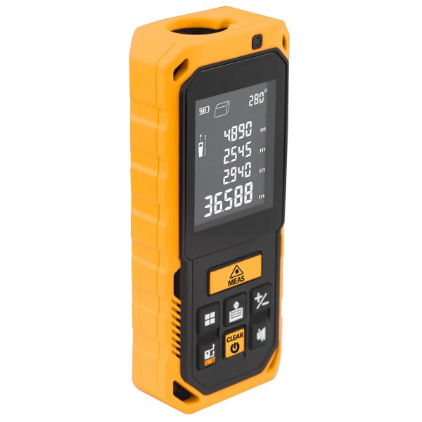 Laser Distance Meter