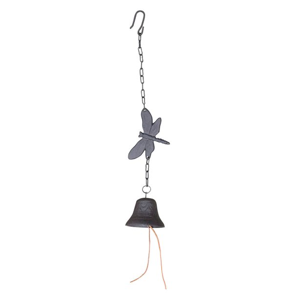 Dragonfly Wind Bell