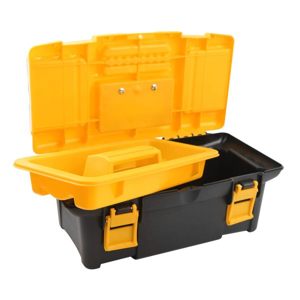 Plastic Tool Box