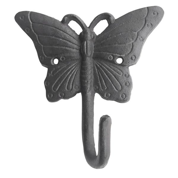 Butterfly Single Hook