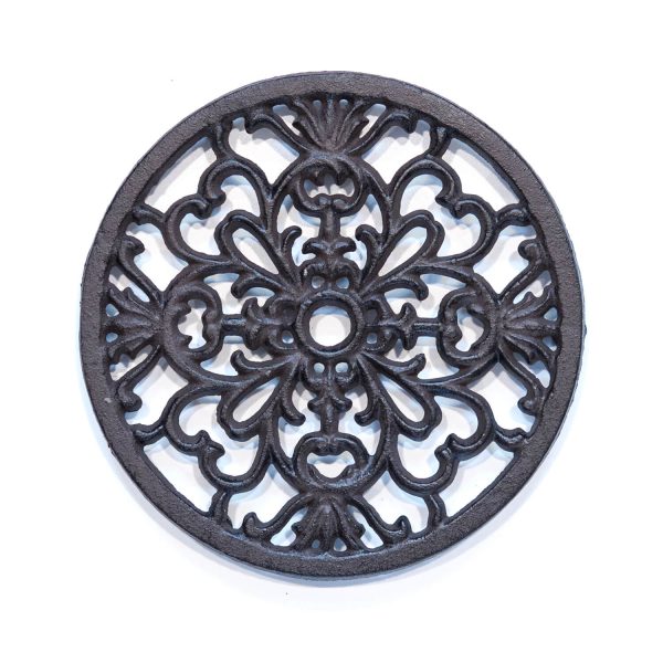 Round Trivet