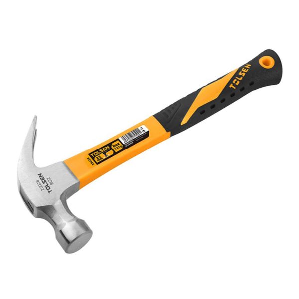 Claw Hammer 8Oz