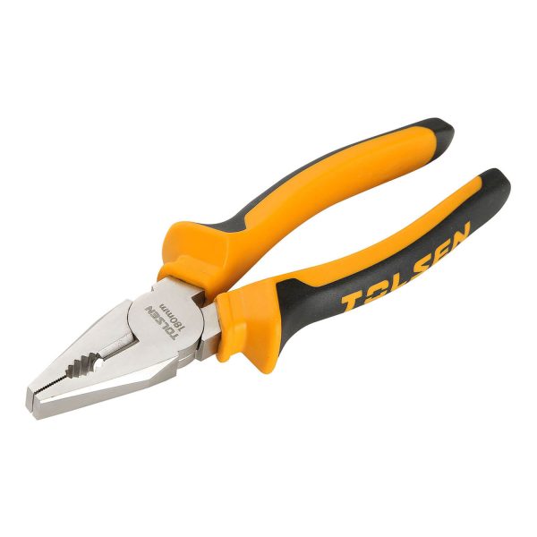 Combination Pliers 160Mm