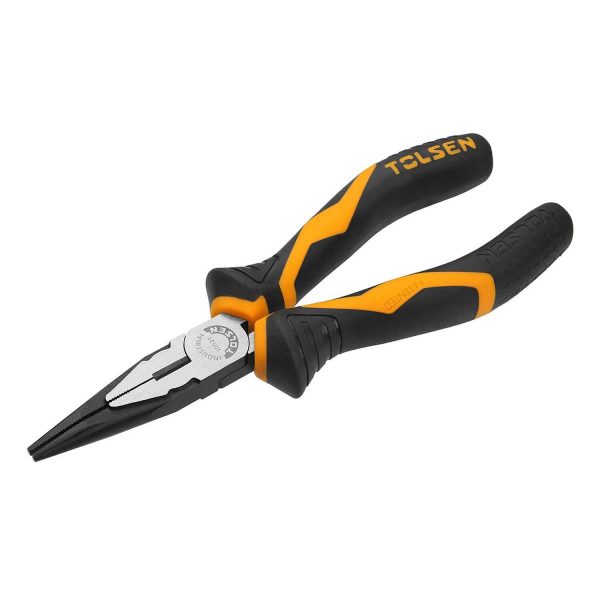 Long Nose Pliers 160Mm