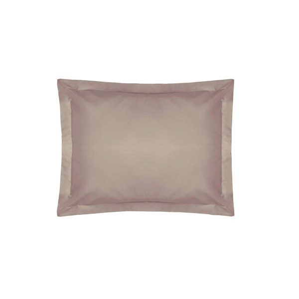 Egyptian Cotton Mulberry Oxford Pillowcase