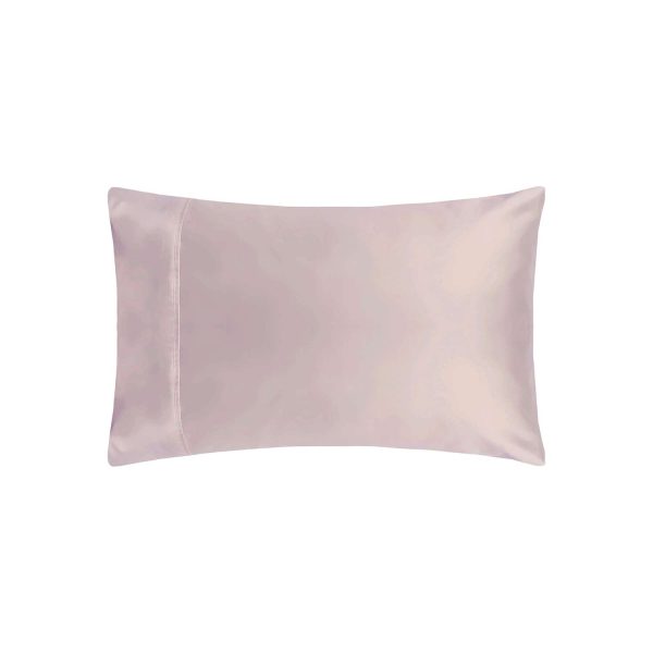 Egyptian Cotton Mulberry Pillowcase Pair