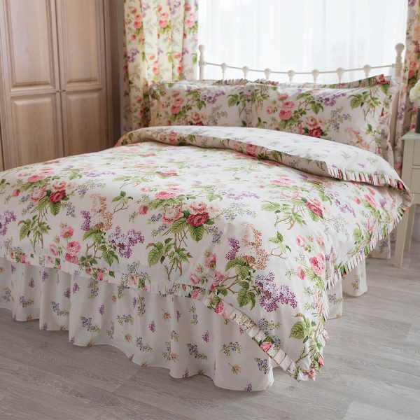 Delphine Single DUVet Set