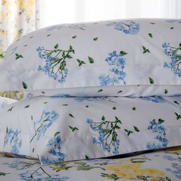 Arabella Pillowcase Pair