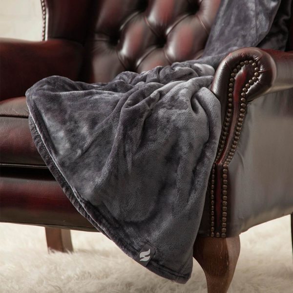 Silver Heat Holder Blanket