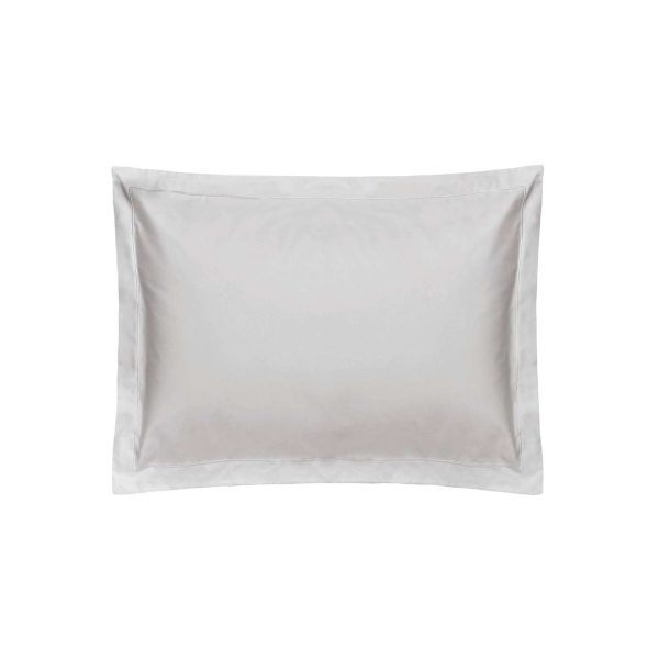 Cloud Oxford Pillowcase