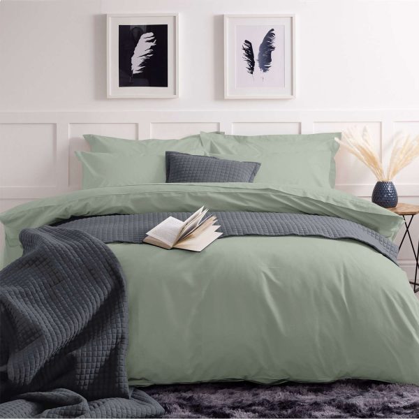 DUVet Cover Double Apple