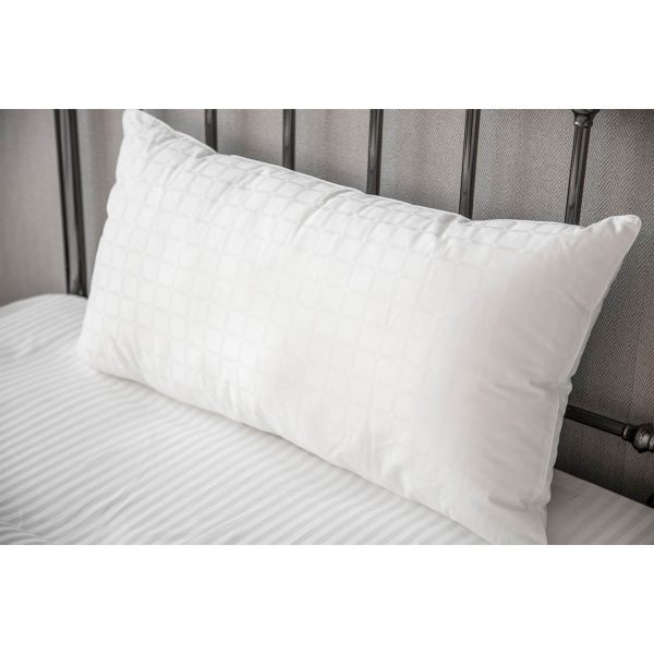 Hotel Filled Bolster Pillow 48X90Cm