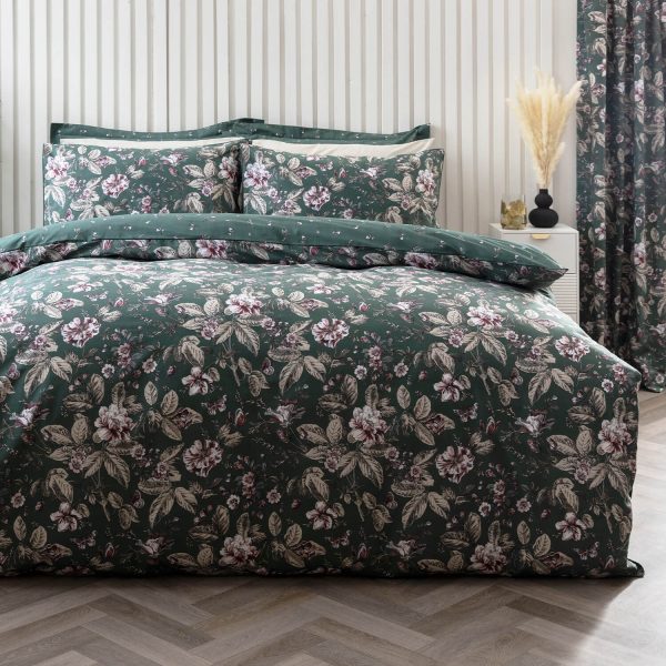 Aiyla DUVet Set Single