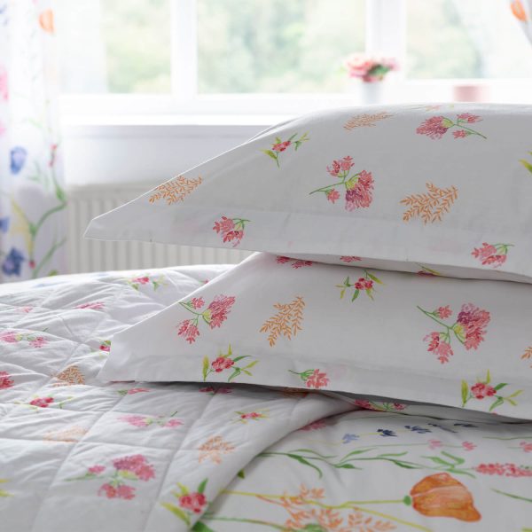 Larissa Oxford Pillowcase Pair