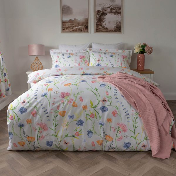 Larissa DUVet Set Double