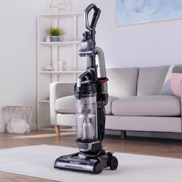 Motion+ Reach Pet Bagless Upright Vacuum Cleaner