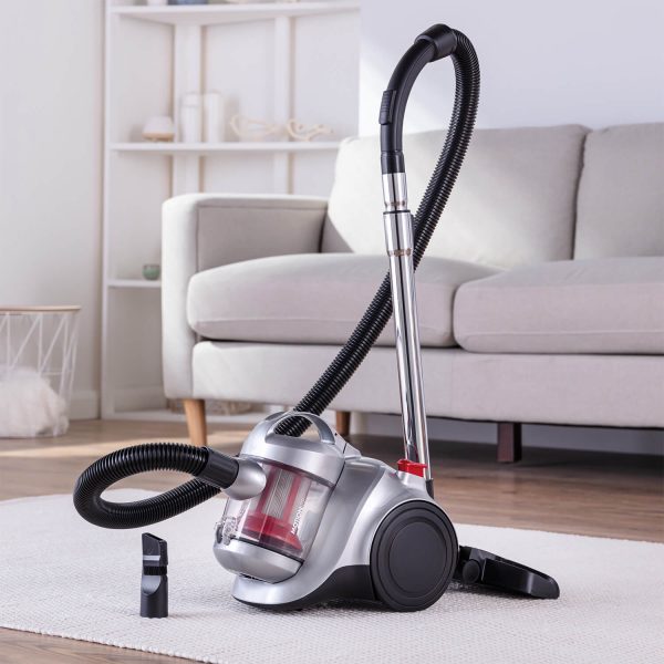 Motionlite 700W 1.5L Bagless Vacuum Cleaner